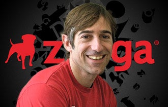 The Investors Who Laughed at Zynga