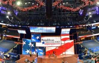 The Republican National Convention Pitch For Entrepreneurs
