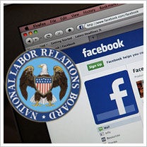 NLRB Backs Fired Employees Following Facebook Posts