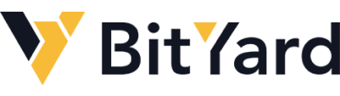 BitYard logo